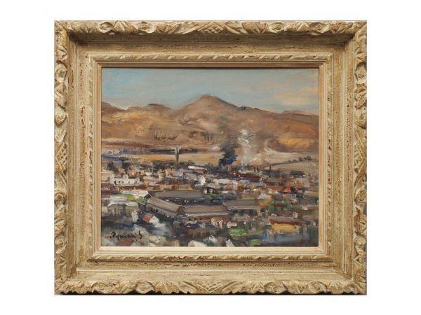 油絵の値段と価格推移は?|72,968件の売買情報を集計した油絵の価格や ...