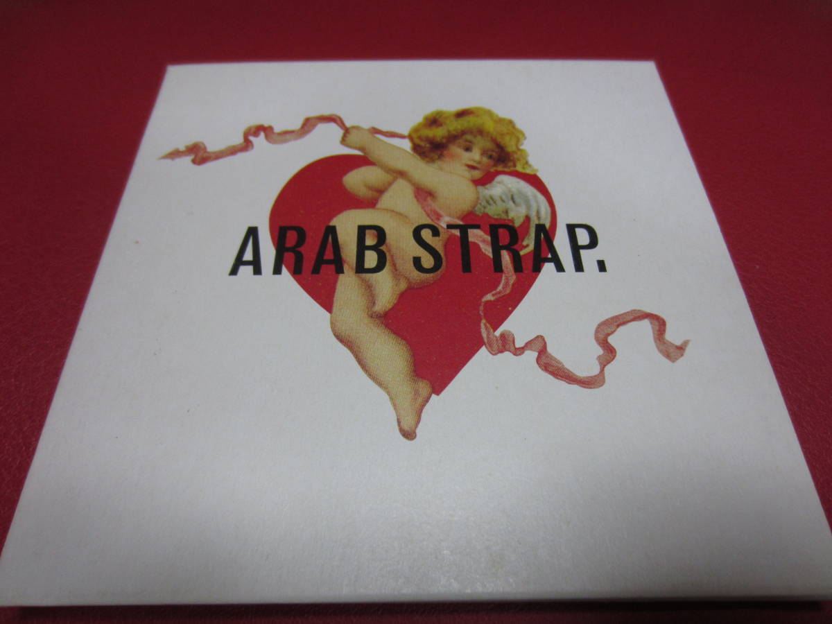 【レアCD】Arab Strap(アラブストラップ)4セット 2025年最新】Yahoo!オークション -アラブ・ストラップの中古品