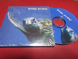 brian evans / Brian Evans ★ブライアン・エバンス★Jazz/Pop/Vocal/Swing★When You Wish Upon A Star/Don't Worry Be Happy/Jump/YOU