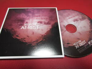 NEDAVINE / AT REST ★ネダヴィーン★Grant Smith★Electronic/Ambient/Techno/New Beat/Leftfield/IDM/Downtempo