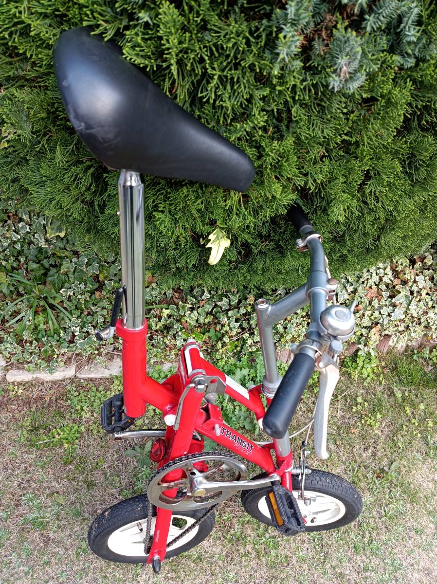 ヤフオク! -「トランジットコンパクト」の落札相場・落札価格