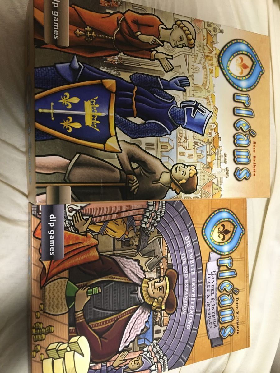 正規品 未開封 ボードゲーム オスティア 拡張 アップグレードキット