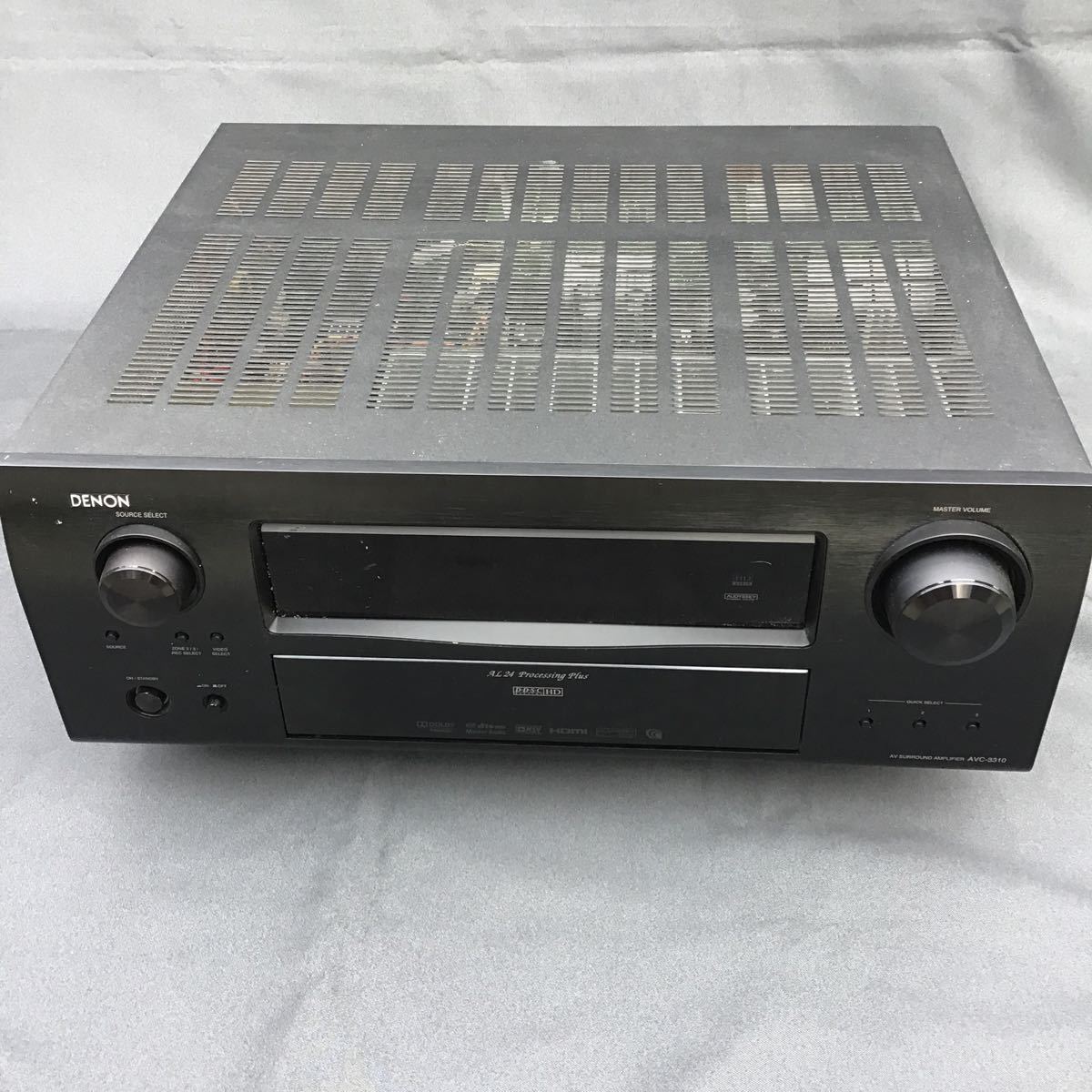 ヤフオク! -「avc-3310」の落札相場・落札価格