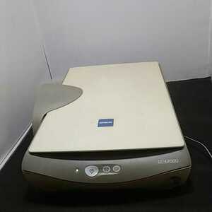 EPSON Epson scanner GT-6700U