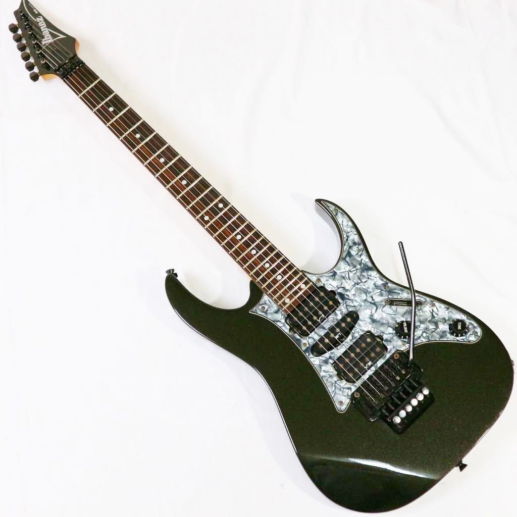 2023年最新】ヤフオク! -ibanez rg 日本製(ギター)の中古品・新品・未