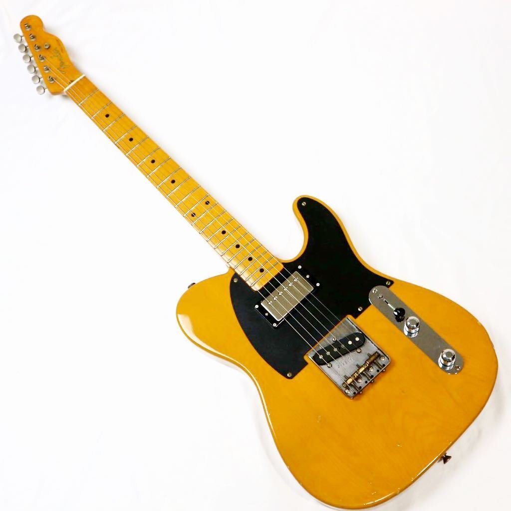 2023年最新】ヤフオク! -fender japan tl52(ギター)の中古品・新品・未