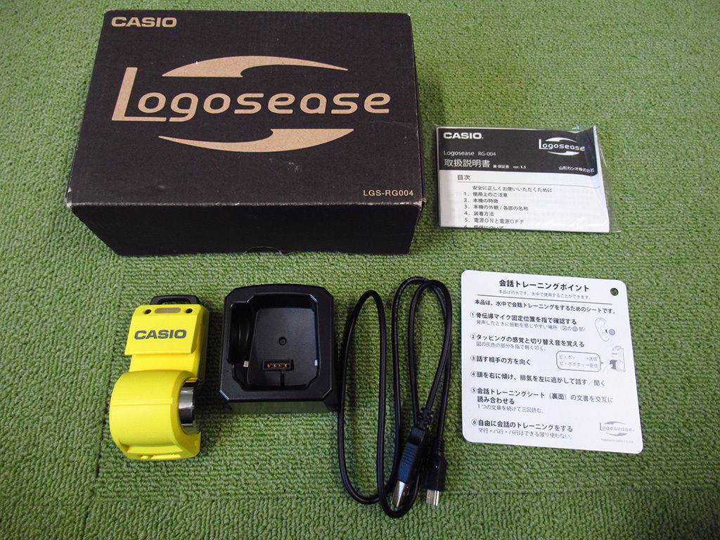 ヤフオク! -「(casio)」(スキューバダイビング) (スポーツ別)の落札