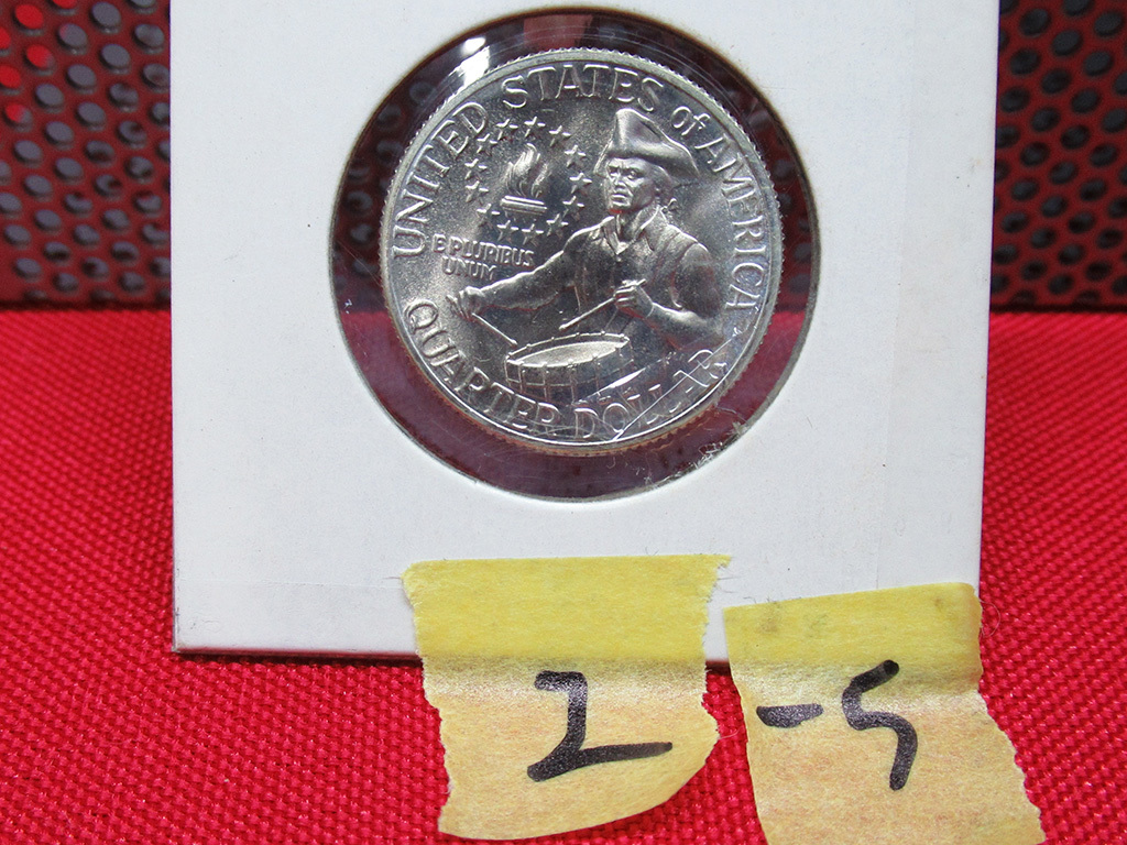 年最新ヤフオク! セント記念硬貨の中古品・新品・未使用品一覧