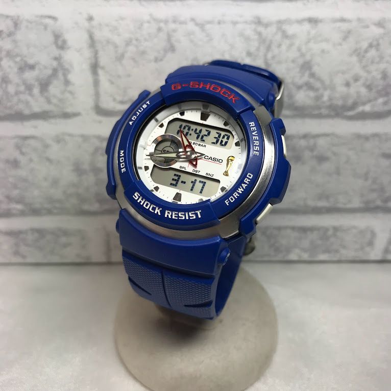 ヤフオク! -「2006 ワールドカップ」(G-SHOCK) (カシオ)の落札相場