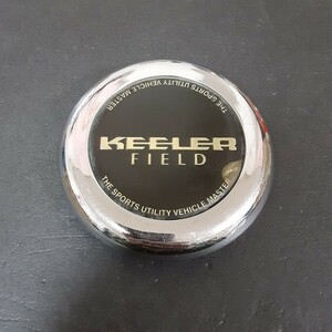 KEELER FIELD センターキャップ ホイールキャップ キーラー C405　2