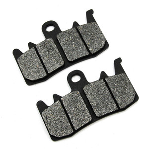 BMW front brake pad R1200RS R1200RS 15 year -18 year (toktoyo)Tokutoyo