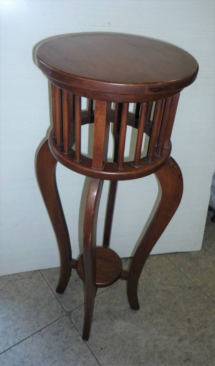ヤフオク! -フラワースタンド アンティークの中古品・新品・未使用品一覧