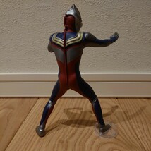 【中古品】 ウルトラマンティガ 英雄勇像 ウルトラマンティガ Day & Night Special ウルトラマンティガ(マルチタイプ) Night Color Edition_画像5