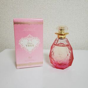 【希少品】ラブパスポート プリンセス ベガ オードパルファム 50ml