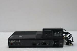 E1175 & YAMAHAギガアクセスVoIPルーター「NVR510」★AC付き★