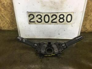 【個人宅発送可】N-ONE DBA-JG2 コンビ ディマー ライトスイッチ G 4WD S07A