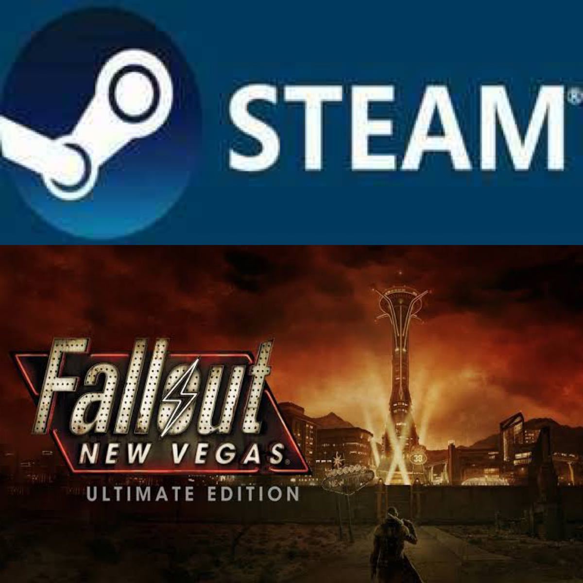ヤフオク! -fallout new vegasの中古品・新品・未使用品一覧