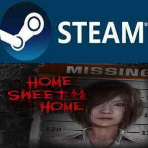 Home Sweet Home ホーム スイート ホーム 日本語対応 PC STEAM