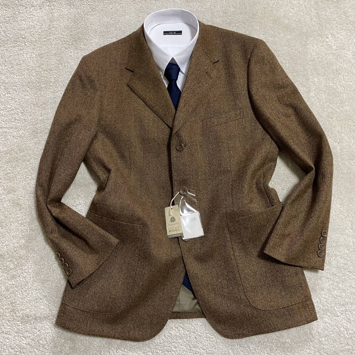 ラルフローレン ジャケットの値段と価格推移は?|11,494件の売買情報