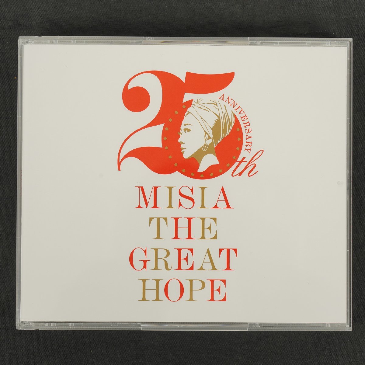 ヤフオク! -ミーシャ misia cd(CD)の中古品・新品・未使用品一覧