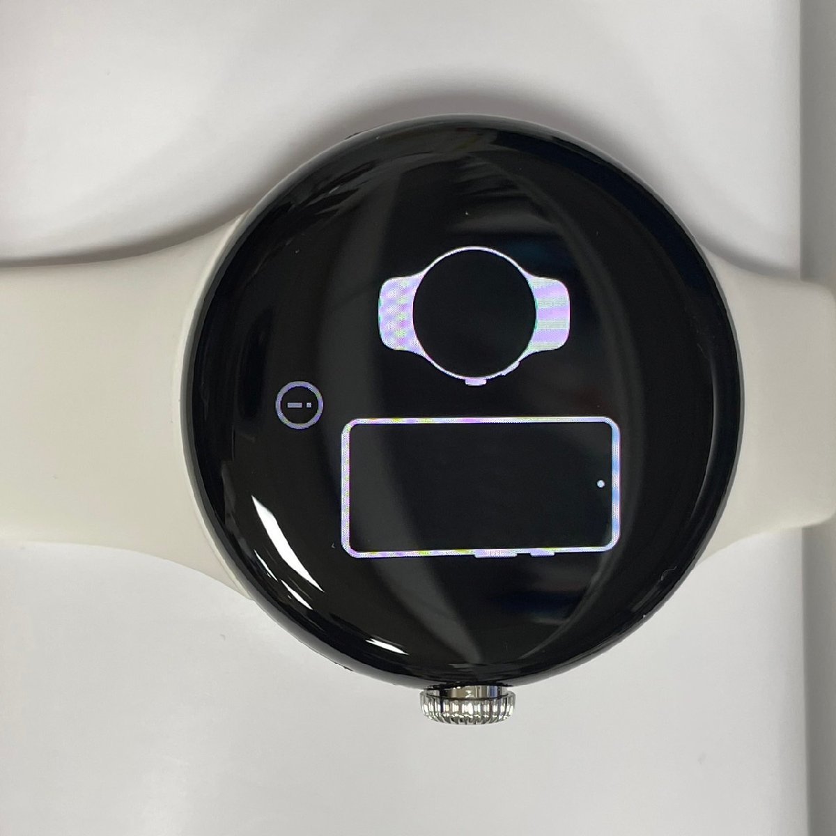 未開封未使用 Google Pixel Watch LTE GA04309-TW marinefarms.cl