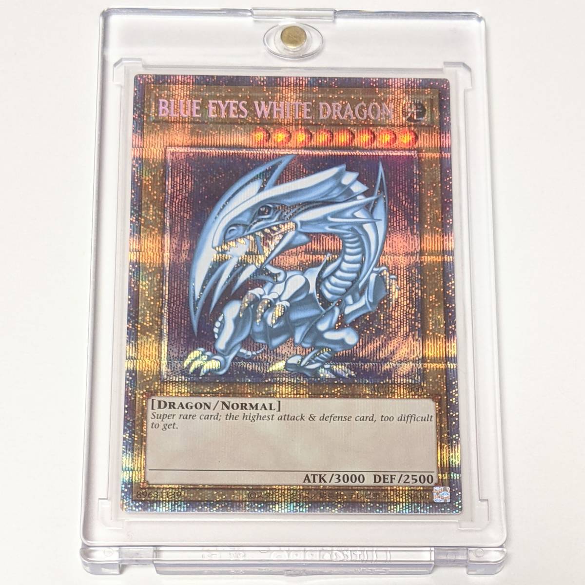 ヤフオク! -青眼の白龍 プリズマティックシークレットの中古品・新品 ヤフオク! -青眼の白龍 プリズマティックシークレットの中古品・新品