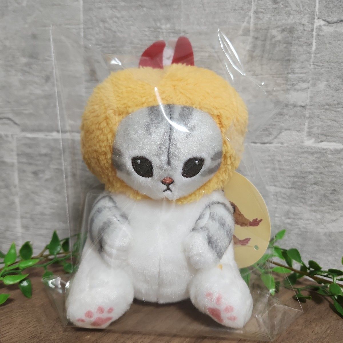 モフサンド サンリオ ぬいぐるみ mofusand コンプリート 全6種