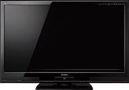 良品】三菱 LCD-V26BHR3 Blu-ray付 500GB 動作確認済み テレビ/映像