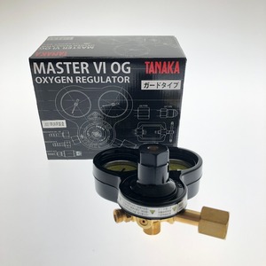 □□ TANAKA 工具 工具関連用品 MASTER VI OG 未使用に近い