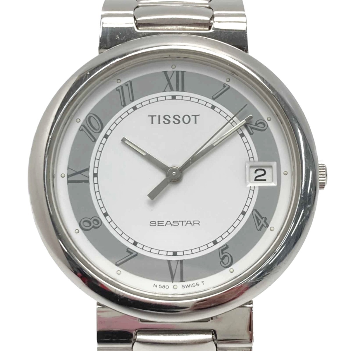 ヤフオク! -「シースター」(TISSOT)の中古品・新品・古着一覧