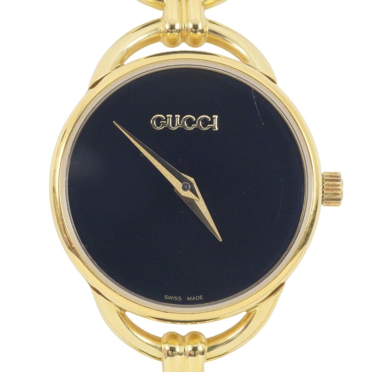 ヤフオク! -gucci腕時計 レディース6000lの中古品・新品・未使用品一覧
