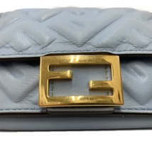 ## FENDI フェンディ 3つ折り財布 8M0395 AAJD 傷や汚れあり_画像9