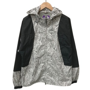 ☆☆ THE NORTH FACE ザノースフェイス ジャケット サイズ M メンズ NP2915N ブラック×グレー やや傷や汚れあり