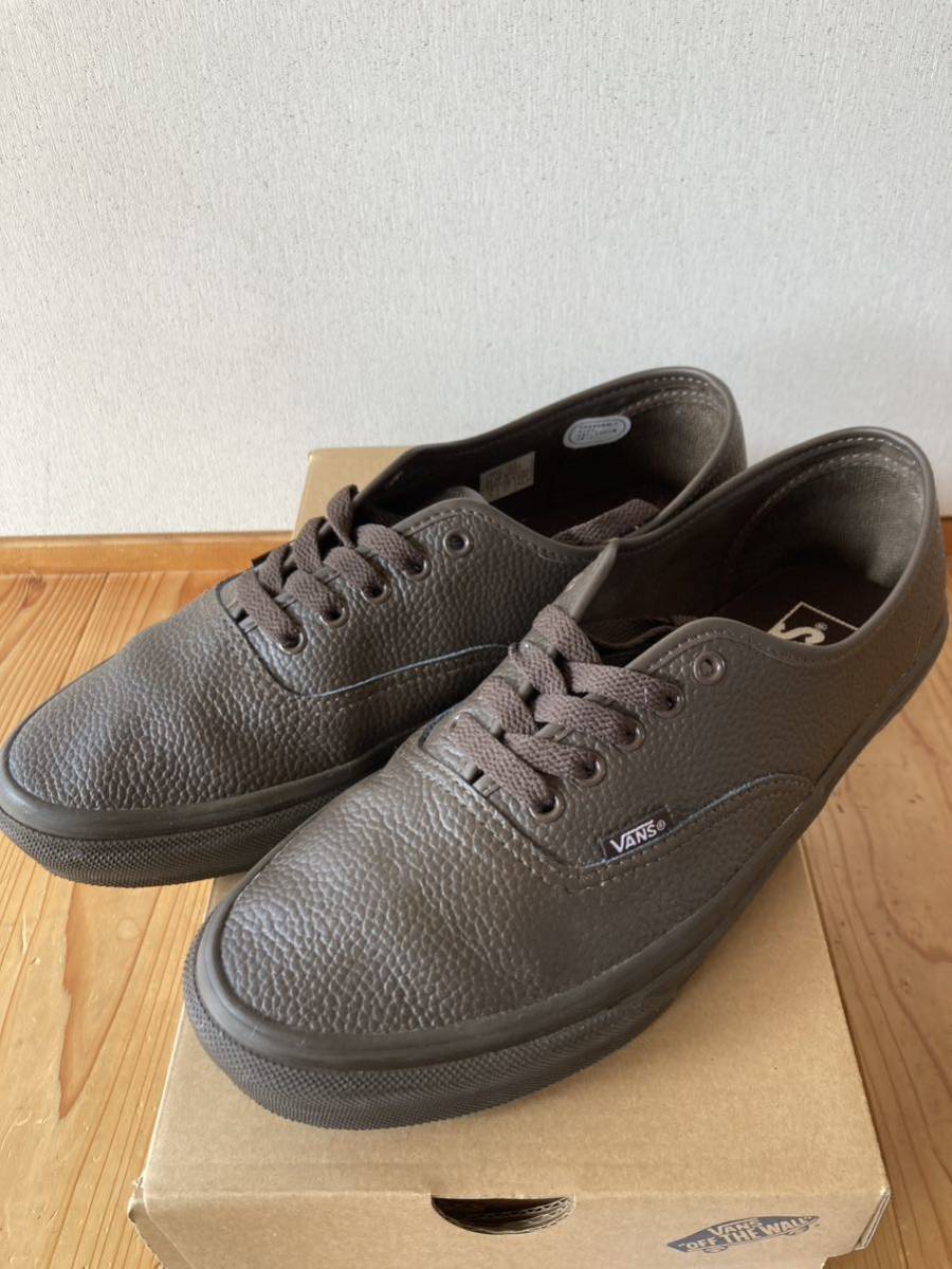 ヤフオク! -バンズ オーセンティック レザーの中古品・新品・未使用品一覧