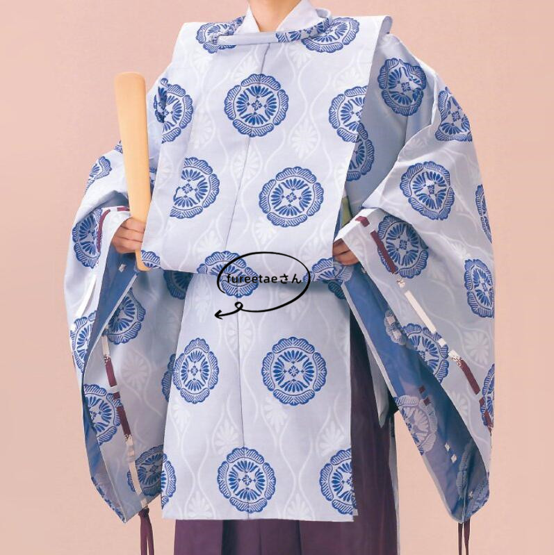ヤフオク! -狩衣の中古品・新品・未使用品一覧