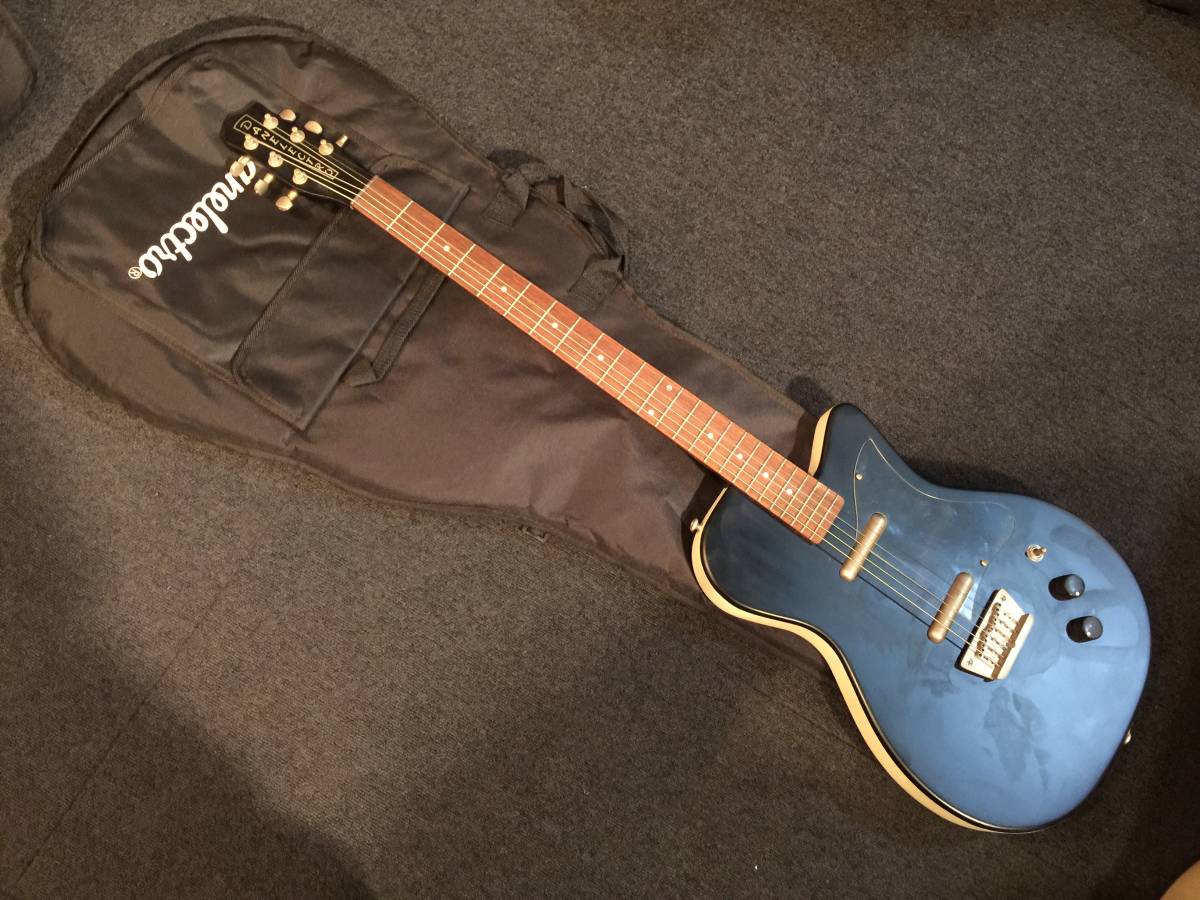 2023年最新】ヤフオク! -danelectro エレキギター(本体)の中古品・新品