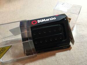 No.02S23 DIMARZIO DP215FBK