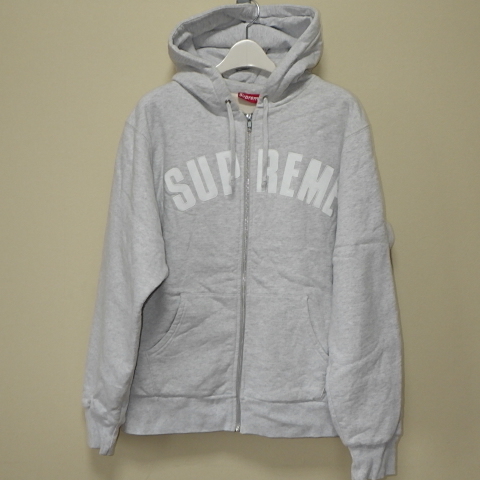 ヤフオク! -「supreme アーチロゴパーカー」の落札相場・落札価格 ヤフオク! -「supreme アーチロゴパーカー」の落札相場・落札価格
