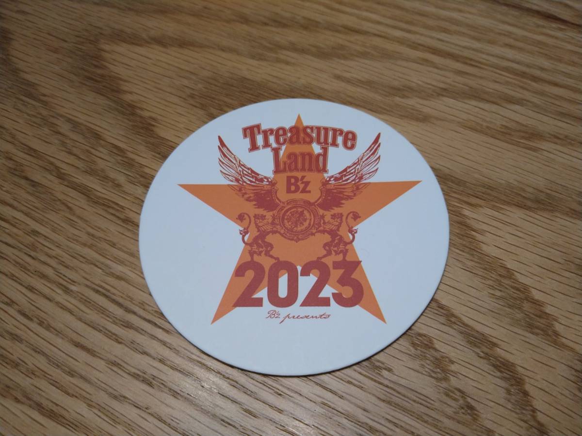 ヤフオク! -「b'z treasure land」の落札相場・落札価格