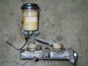  Isuzu Isuzu Piazza PIAZZA Nero XG JR130 G200WN MT original brake master cylinder once adherence less secondhand goods parts inspection ) JR120 etc.?
