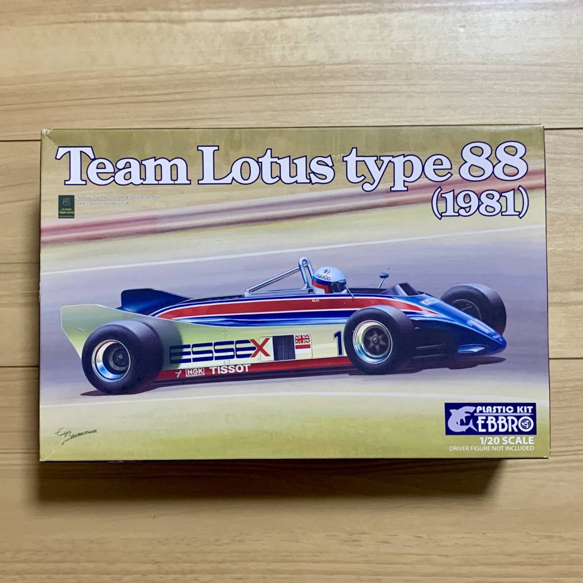 2023年最新】Yahoo!オークション -lotus 88の中古品・新品・未使用品一覧