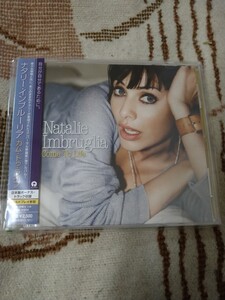 【美品・１度使用／国内盤】☆ナタリー・インブルーリア　Natalie Imbruglia／カム・トゥ・ライフ／Come To Life☆【CD多数セール中…】