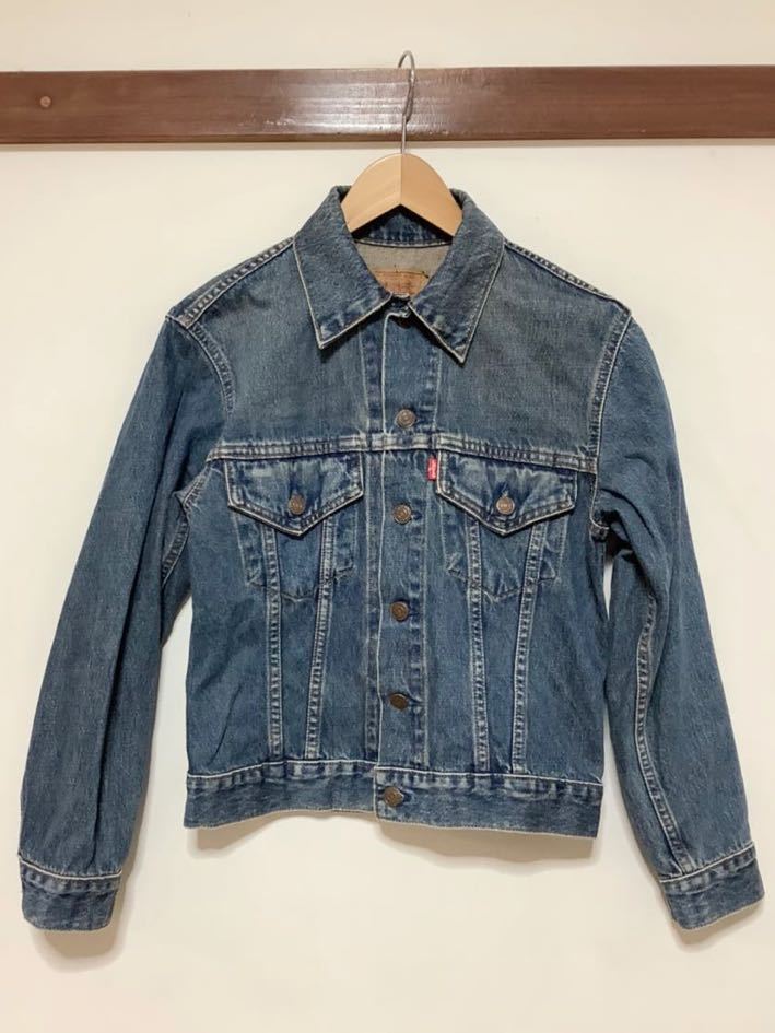 ヤフオク! -「リーバイス70505 34」の落札相場・落札価格