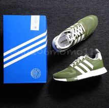 新品 正規品 サイズ26cm adidas originals MULTIX アディダス オリジナルス マルチエックス オリーブ US8 タグ付き 箱有り_画像1