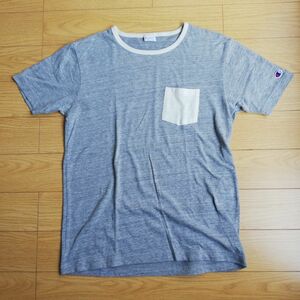 Champion 半袖Tシャツ