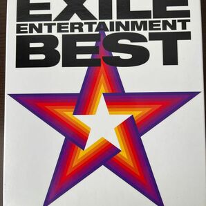 EXILE ENTERTAINMENT BEST エグザムライ