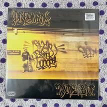 【レア】【シールド】【12inch】◆即決！◆新品■【NORIKIYO Dreamin' SINCE 95' 待ちぼうけ】SD JUNKSTA PUNPEE PSG TRAMP Arkitec_画像1