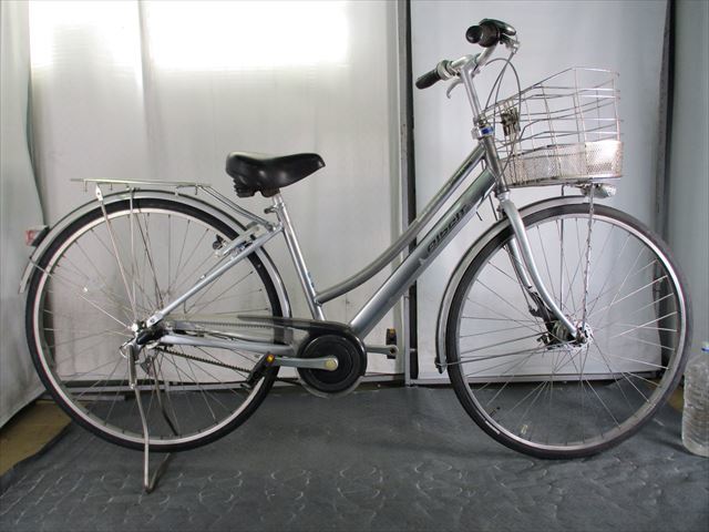 ヤフオク! -「ブリヂストン 自転車 中古」(一般) (車体)の落札相場 ...