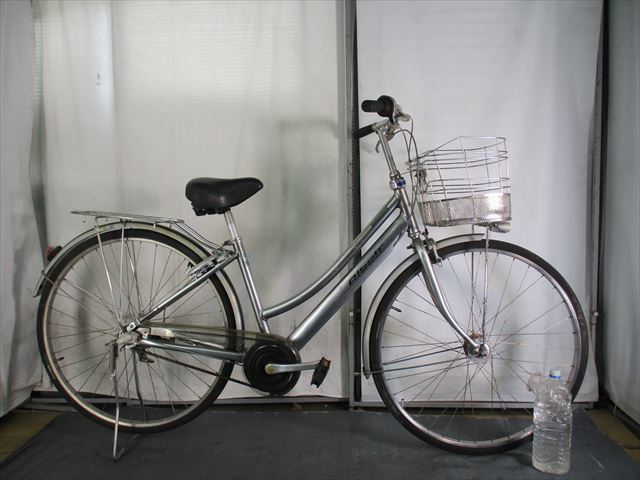 ヤフオク! -ブリヂストン 中古自転車の中古品・新品・未使用品一覧
