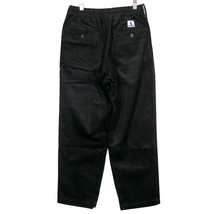 DESCENDANT ディセンダント 22AW SHORE CORDUROY BEACH TROUSERS ショア コーデュロイ ビーチ トラウザーズ パンツ ボトムス YX_画像2